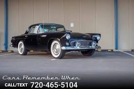 Image result for Raven Black 1956 Thunderbird