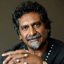 Jay Naidoo champions 'spiritual activism'