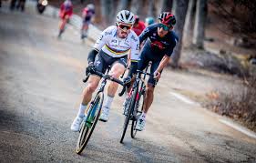 Tour de france leader julian alaphilippe was stripped of the coveted yellow jersey on wednesday after being handed a time penalty for illegally receiving provisions near the british rider adam yates was moved up to first place in the revised general standings after alaphilippe was docked 20 seconds. 9hgxvxbopjtoem