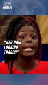 The Steve Wilkos Show