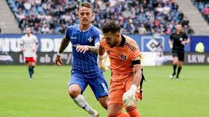 The match is a part of the 2. 0jbuhaj Ebet5m