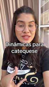 Dinâmica De Catequese Infantil Imprimir