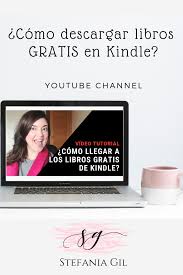 Sabes Como Buscar Los Libros Gratis De Kindle Que A Diario Estan Disponibles En Espanol Te Descargar Libros Gratis Libros Gratis Como Descargar Libros Gratis
