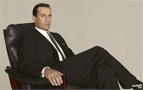 Mad Men' Jon Hamm