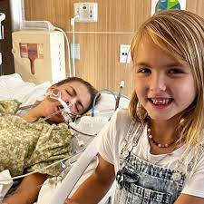 Fundraiser for Ashley Ray by Kim Clarkson : Help Ashley Recover from  Pancreatic Artery Rupture