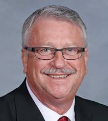 The Honorable Dr. Jerry Lee Carter Obituary August 3, 2021