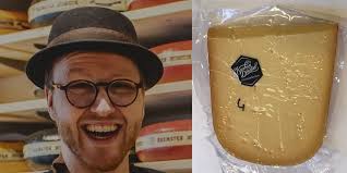 Het paasontbijt de Baas