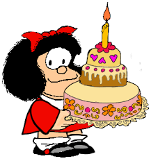 Mafalda 50 Anos De Amor A Humanidade Auguri Di Compleanno Divertenti Auguri Di Buon Compleanno Immagini Di Compleanno