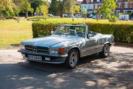 Image result for Silver Blue 1980 Mercedes