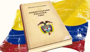 La conmoción interior es un estado de excepción que prevé la constitución en caso de grave perturbación del orden público. Segun La Constitucion Esto Es Un Estado De Conmocion Kienyke