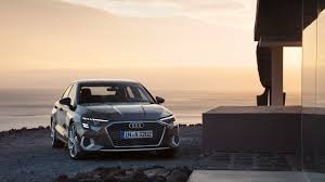 Audi A3 Sedan 35 Tfsi 2020 4k Wallpaper Hd Car Wallpapers Id 14783
