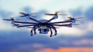 More surveillance incoming? Karnataka police will learn to fly drones