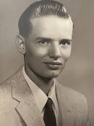 Norman Christopherson Obituary (1939