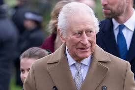 Inside King Charles' major life event that made him 'lighten up'