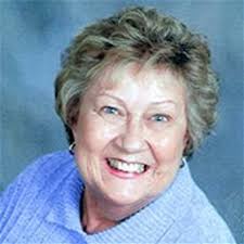 Ann Connelly Cosgrove