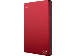 Share photos and video to social. Seagate Backup Plus Slim 1tb Usb 3 0 Portable External Hard Drive Stdr1000103 Red Newegg Com