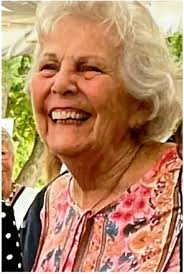 Obituary information for Jean E. Harney