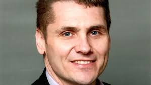 Tony Poole: Giving back to the province he loves