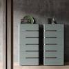 Add some more storage to your home with a tallboy chest of drawers from this range. 1