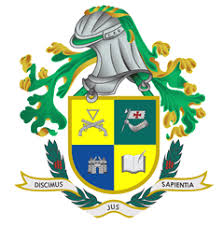 Brasão Oficial ESFAP MT