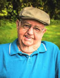 Obituary of Jiggs Morse