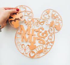 Free Free Cricut Disney Wedding Svg SVG PNG EPS DXF File