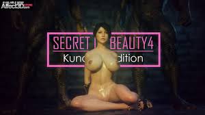 Secret of Beauty 4 - Mind-Blowing XXX Hentai Videos 2025