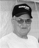 Larry Haversack Obituary (1947