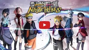 We have multiple stream types for each anime, so use what works best for you. Naruto X Boruto Ninja Tribes 1 2 0 For Android Download