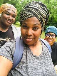 Shonda Jeter's Instagram, Twitter & Facebook