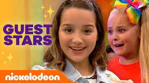 Guess The Guest Stars W Henry Danger Spongebob All That More Knowyournick Youtube