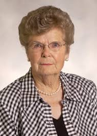 Elon mourns passing of Professor Emerita Lucile Stone Andes