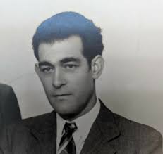 AZAÑA-BIZKAIA 7 Milizianoak