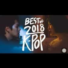 2018 Kpop Mashup Lyrics And Music By Vincent Blue Park Jimin Arranged By Masyitha