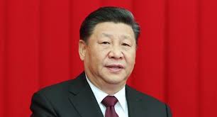 Finally, China congratulates Joe Biden, Kamala Harris