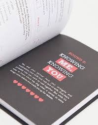 How well do we know our daughters??? Em How Well Do You Know Your Partner Em Quiz Buch Asos