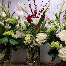 Maybe you would like to learn more about one of these? Artistic Florists Home Facebook