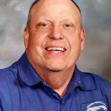 Robert 'Bob' Hickman