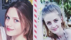 Deborah Bland-哔哩哔哩_Bilibili