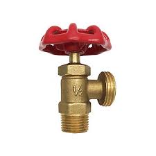 Plumbing (countable and uncountable, plural plumbings). Theworks Brass Threaded Boiler Drain Valve Less Stuffing Box 1 2 Mip Inlet X 3 4 Mht Outlet Lfbv176 At Tractor Supply Co