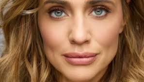 The Way's Eli Jane opens up