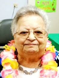 RENA KEKIC Obituary (1925