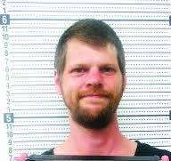 Hollister Man Facing Assault, Burglary Charges in Branson