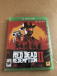 Red Dead Redemption 2 Shadow Of The Tomb Raider Bonus Xbox One Reddeadredemption Gaming Xboxone Red Dead Redemption Redemption Dead