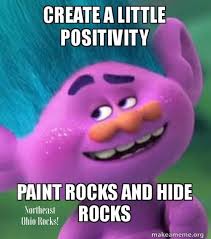 Meme Monday At Northeast Ohio Rocks On Facebook Northeastohiorocks Mememonday Northeast Ohio Rock Design Rock