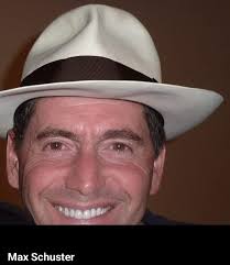 Max Schuster