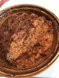 Grandma Brown S Beans Recipe Food Com Recipe Recipes Bean Recipes Baked Beans