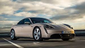Lease the porsche taycan turbo s. New Porsche Taycan Rear Wheel Drive 2021 Review