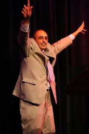 Marco Renda "The Gentleman of Cannabis"