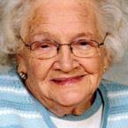 Viola Jarvis, 95, of Millers Creek dies